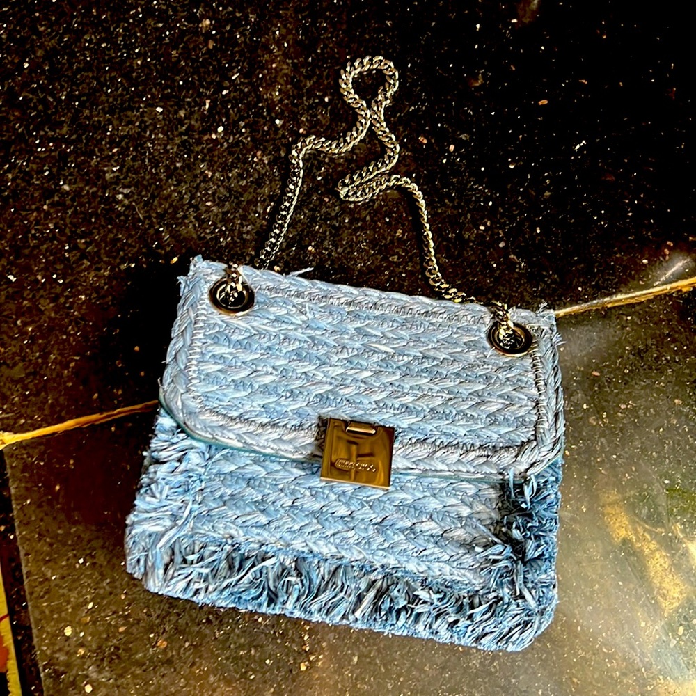 Jimmy Choo Mini bag